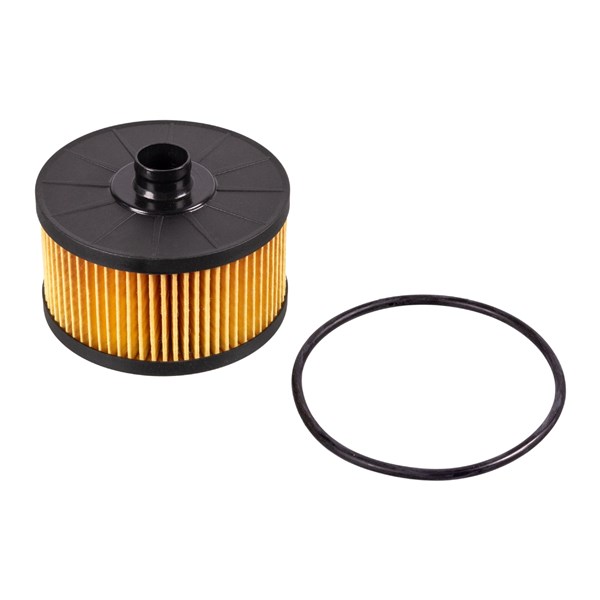 Ölfilter FEBI BILSTEIN FEBI BILSTEIN