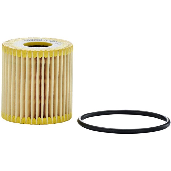 Ölfilter MANN-FILTER MANN-FILTER