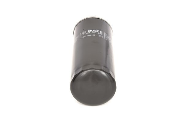 Ölfilter BOSCH BOSCH