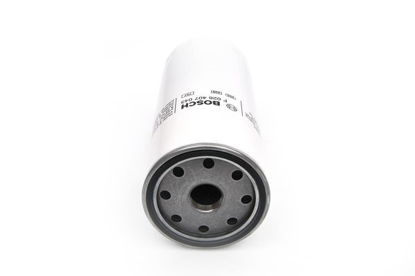 Ölfilter BOSCH BOSCH