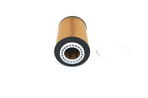 Ölfilter BOSCH BOSCH