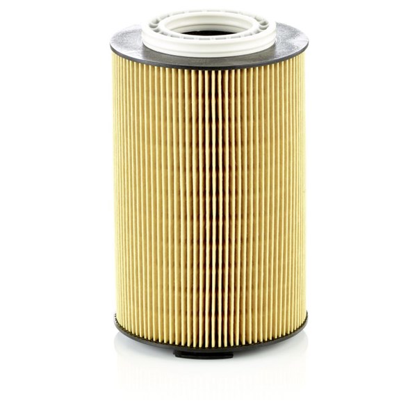 Ölfilter MANN-FILTER MANN-FILTER