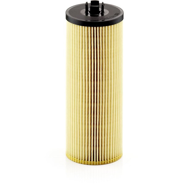 Ölfilter MANN-FILTER MANN-FILTER