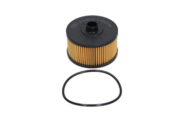 Ölfilter KAVO PARTS KAVO PARTS