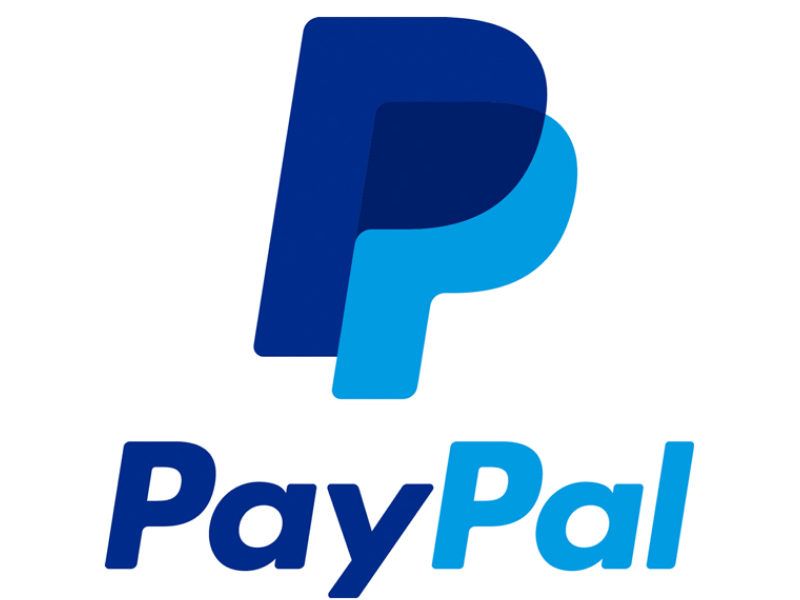 Paypal logo