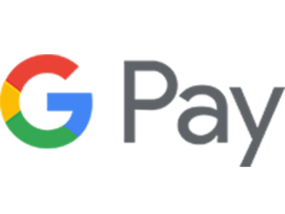 Google Pay logo