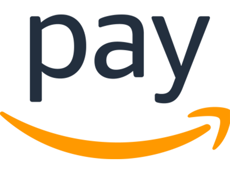 Amazon pay logo
